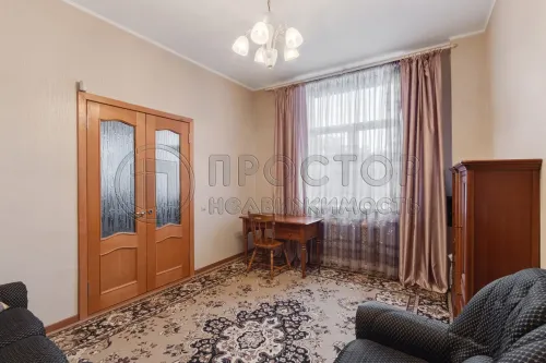 3-комнатная квартира, 77 м² - фото 6