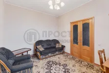 3-комнатная квартира, 77 м² - фото 36