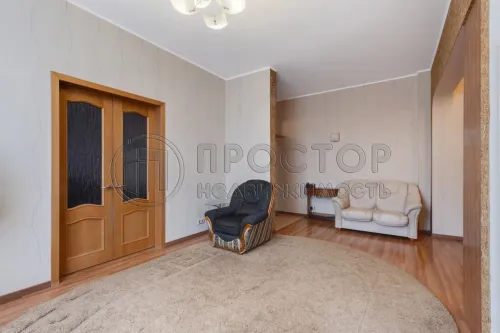 3-комнатная квартира, 77 м² - фото 11