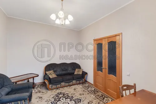 3-комнатная квартира, 77 м² - фото 8