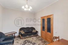 3-комнатная квартира, 77 м² - фото 37