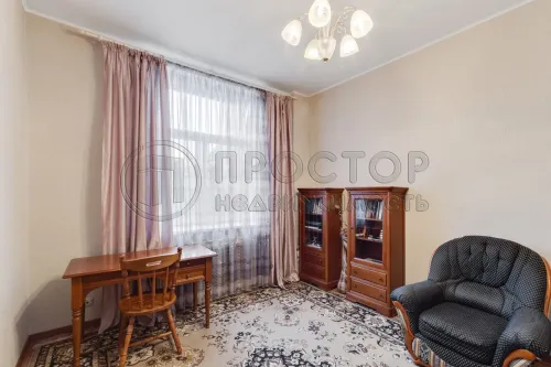 3-комнатная квартира, 77 м² - фото 9