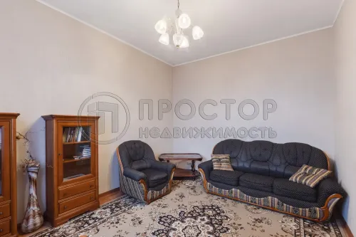 3-комнатная квартира, 77 м² - фото 10