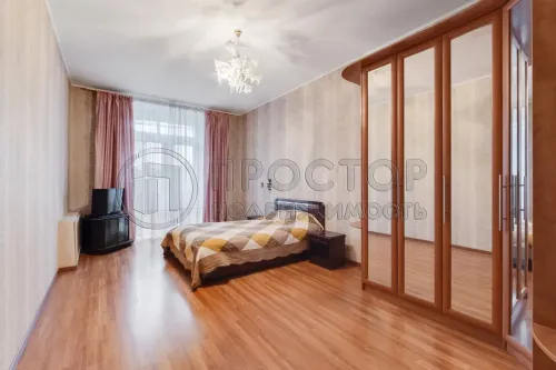 3-комнатная квартира, 77 м² - фото 13