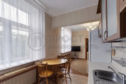 3-комнатная квартира, 77 м² - фото 19