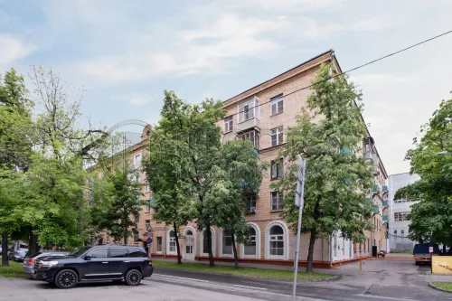 3-комнатная квартира, 77 м² - фото 27