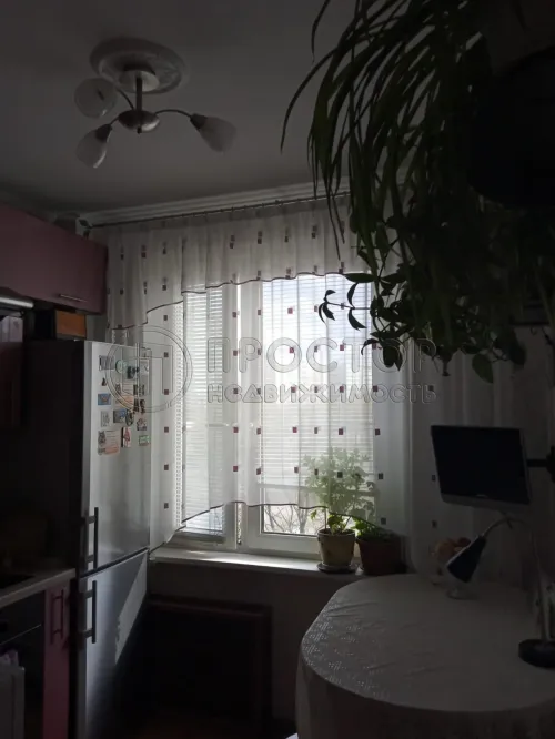 2-комнатная квартира, 43.8 м² - фото 5