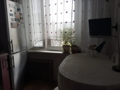 2-комнатная квартира, 43.8 м² - фото 7