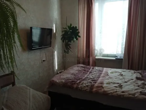 2-комнатная квартира, 43.8 м² - фото 12