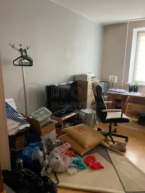 2-комнатная квартира, 55.4 м² - фото 5