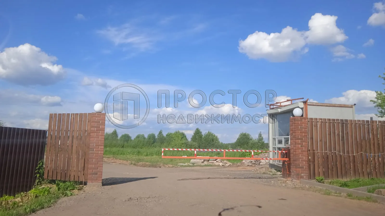 Участок, 10 сот. - фото 3