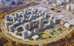 Студия, 19.7 м² - фото 9