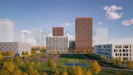 Студия, 19.7 м² - фото 8