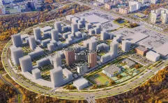 Студия, 19.7 м² - фото 9