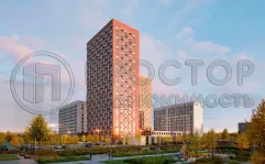 Студия, 19.7 м² - фото 10