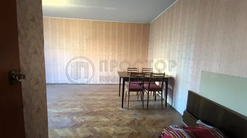 2-комнатная квартира, 47.7 м² - фото 5