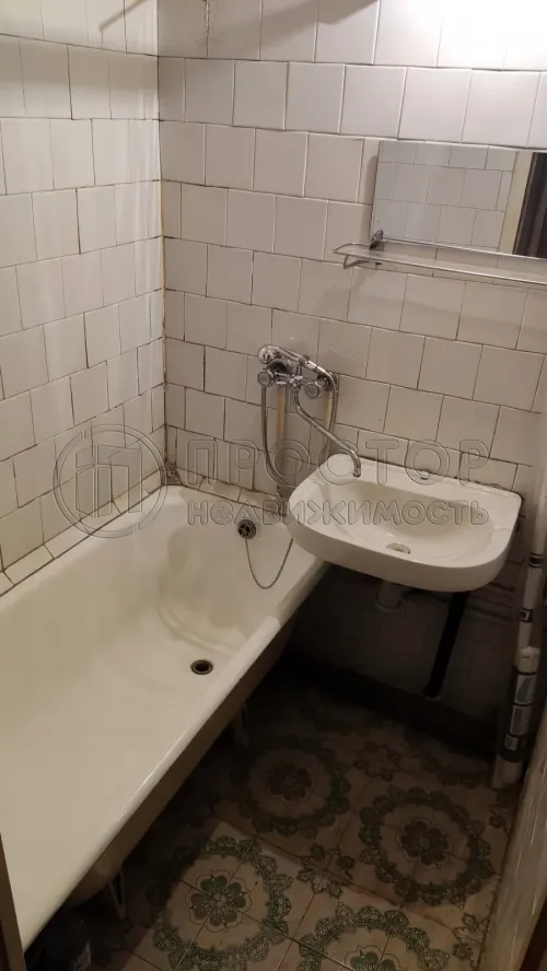 2-комнатная квартира, 47.7 м² - фото 15