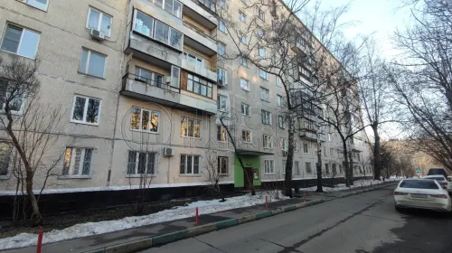 2-комнатная квартира, 47.7 м² - фото 21