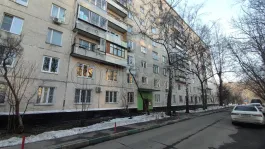 2-комнатная квартира, 47.7 м² - фото 42