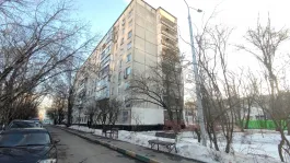 2-комнатная квартира, 47.7 м² - фото 43