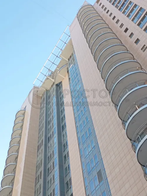 5-комнатная квартира, 207.7 м² - фото 2