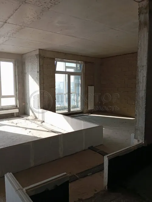 5-комнатная квартира, 207.7 м² - фото 19