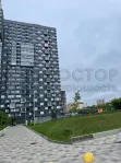 1-комнатная квартира, 31.7 м² - фото 28