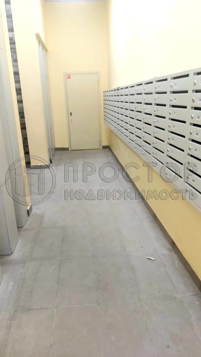 2-комнатная квартира, 65 м² - фото 8