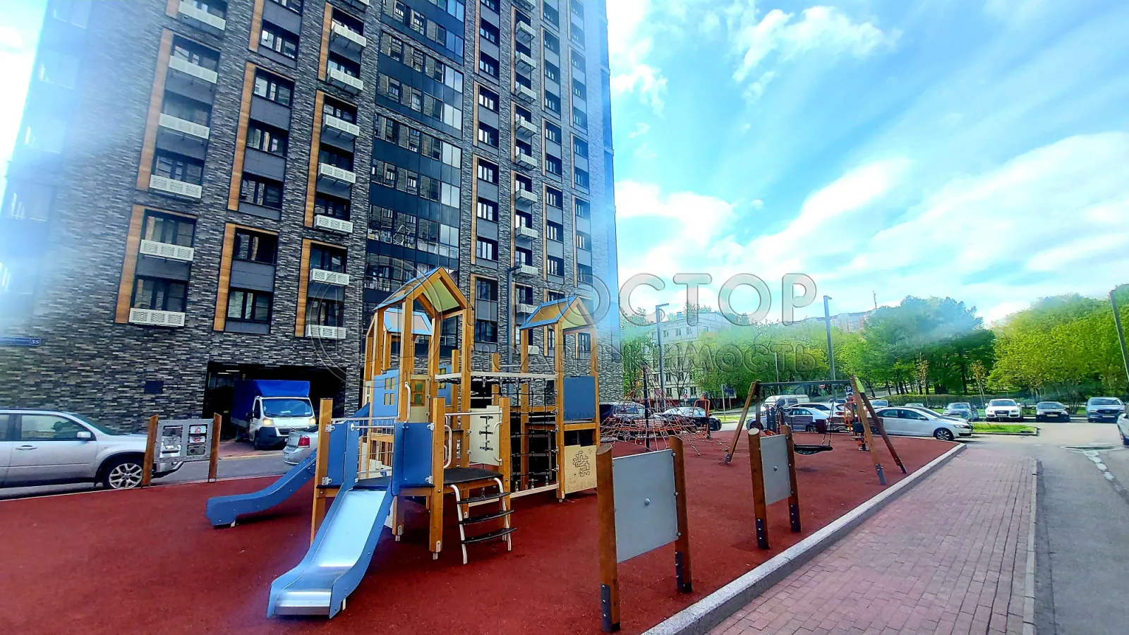 2-комнатная квартира, 65 м² - фото 4