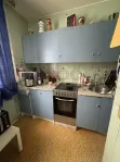 1-комнатная квартира, 37.9 м² - фото 19
