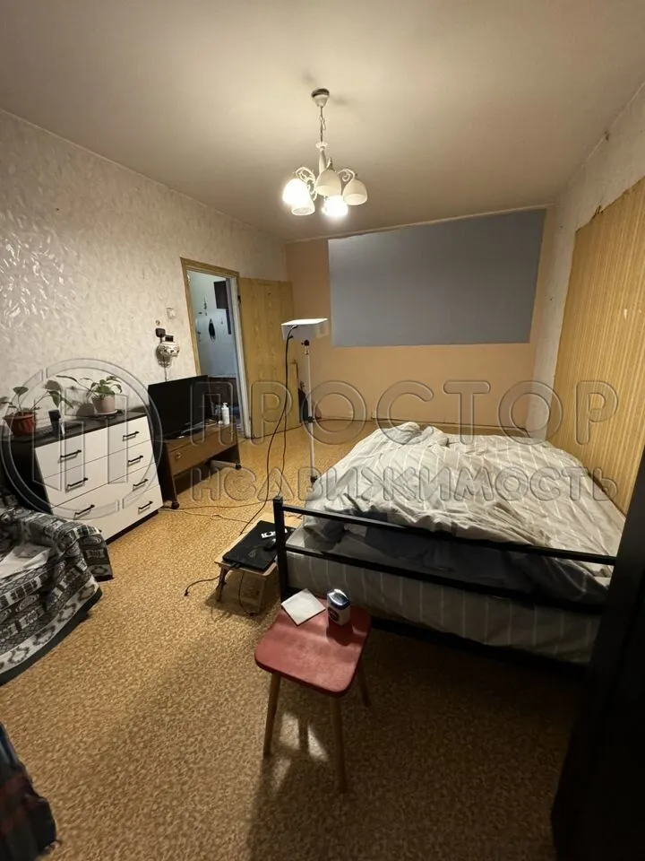 1-комнатная квартира, 37.9 м² - фото 5