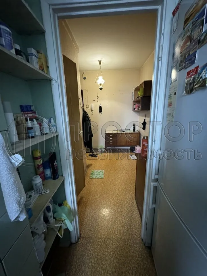 1-комнатная квартира, 37.9 м² - фото 7