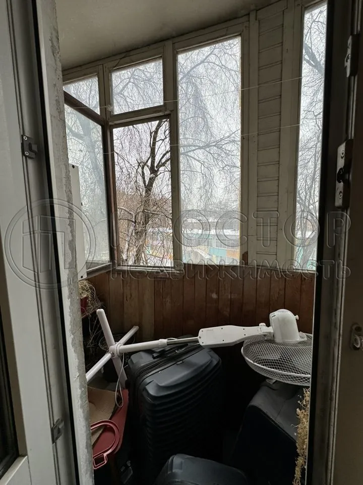 1-комнатная квартира, 37.9 м² - фото 8