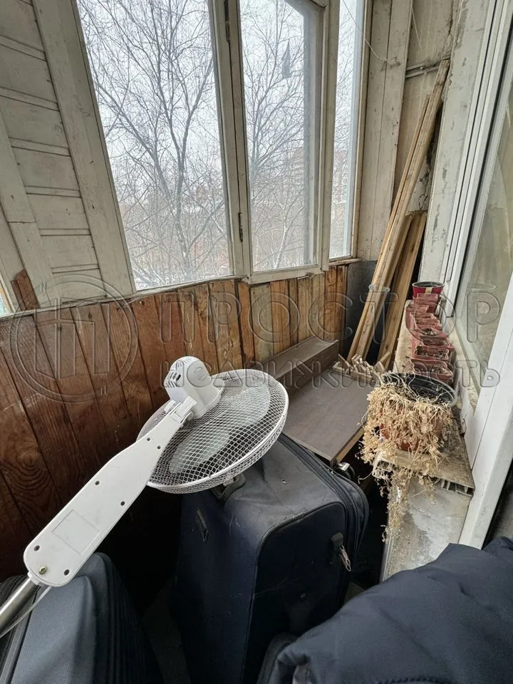 1-комнатная квартира, 37.9 м² - фото 9