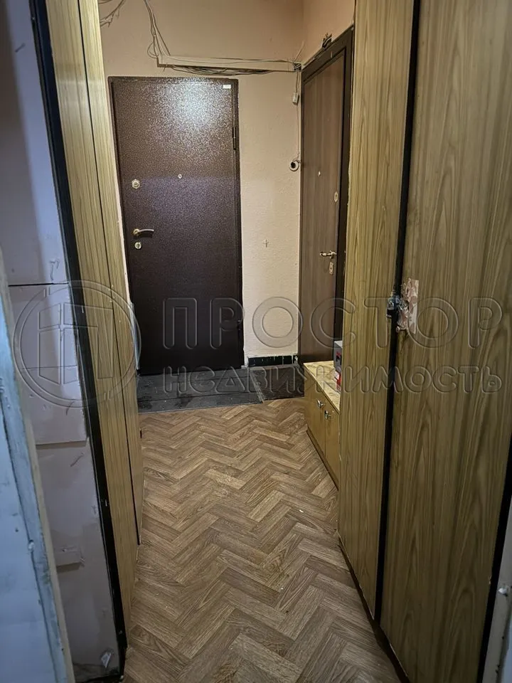 1-комнатная квартира, 37.9 м² - фото 11