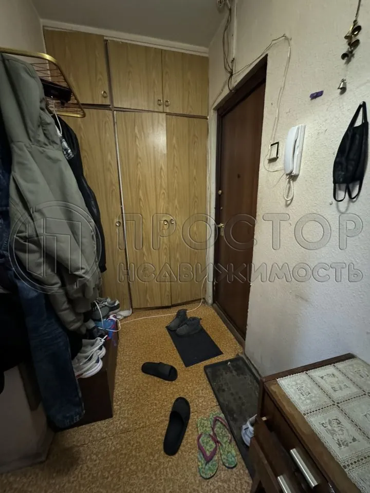 1-комнатная квартира, 37.9 м² - фото 12