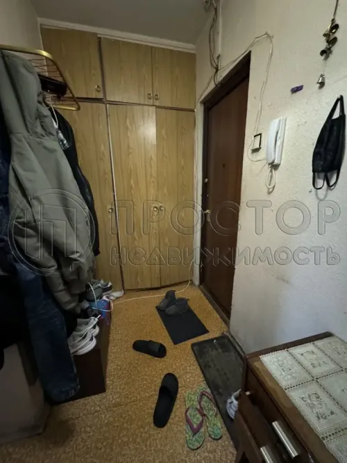 1-комнатная квартира, 37.9 м² - фото 12
