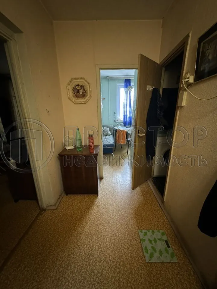 1-комнатная квартира, 37.9 м² - фото 14