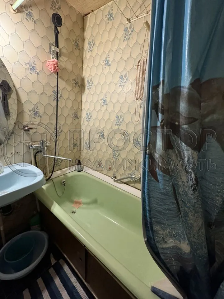 1-комнатная квартира, 37.9 м² - фото 15