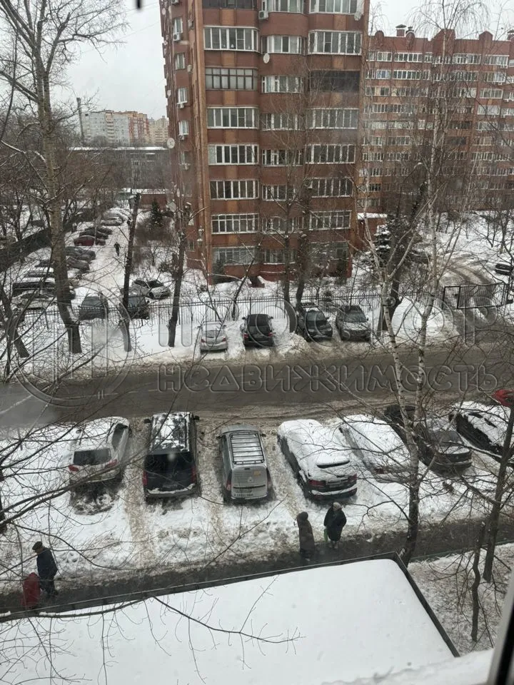 1-комнатная квартира, 37.9 м² - фото 16