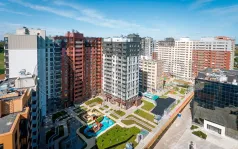 4-комнатная квартира, 113.9 м² - фото 7