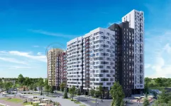 4-комнатная квартира, 113.9 м² - фото 8
