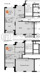 4-комнатная квартира, 113.9 м² - фото 9