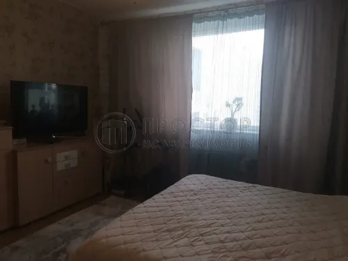 2-комнатная квартира, 51.7 м² - фото 5