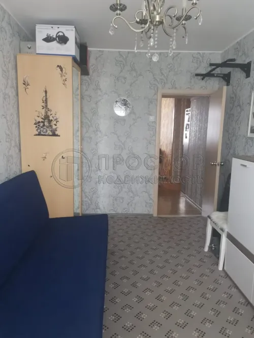 2-комнатная квартира, 51.7 м² - фото 7