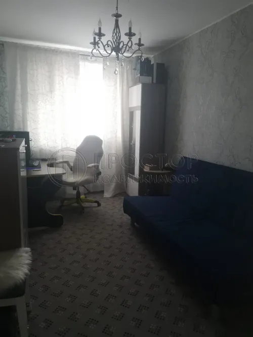 2-комнатная квартира, 51.7 м² - фото 9