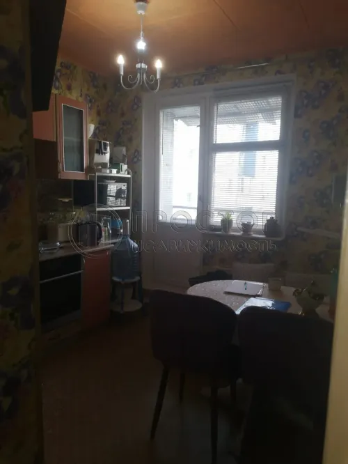 2-комнатная квартира, 51.7 м² - фото 11