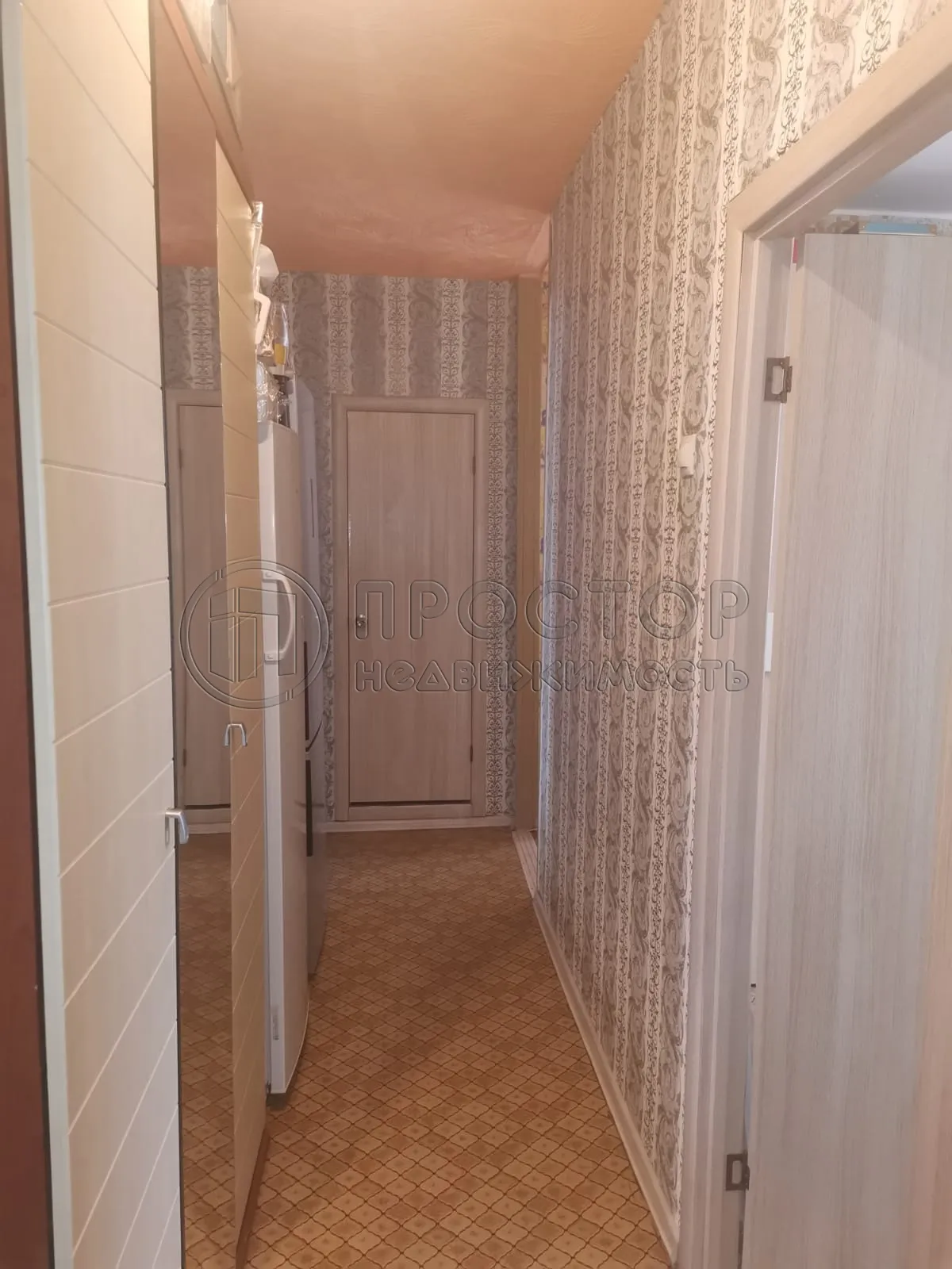 2-комнатная квартира, 51.7 м² - фото 21