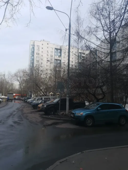 2-комнатная квартира, 51.7 м² - фото 26