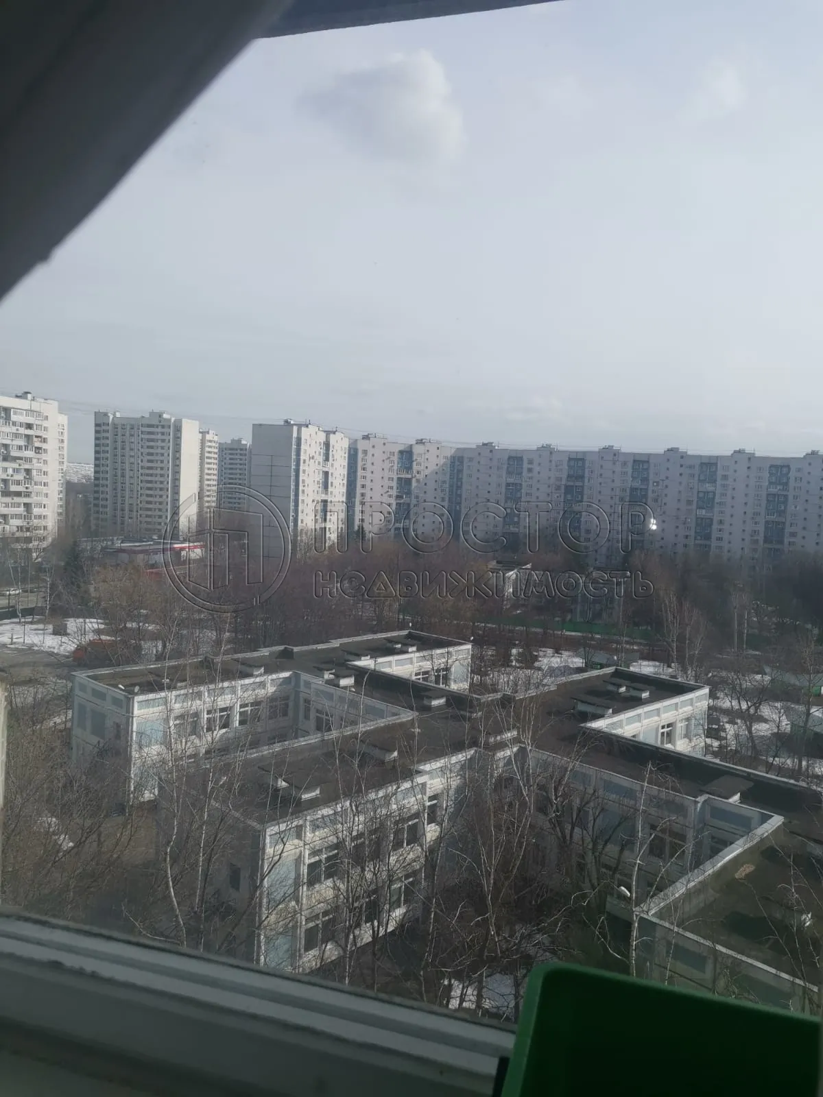 2-комнатная квартира, 51.7 м² - фото 27